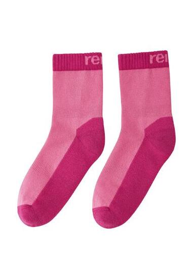 Chaussettes Villalla - Semelle, talon et orteils renforcés