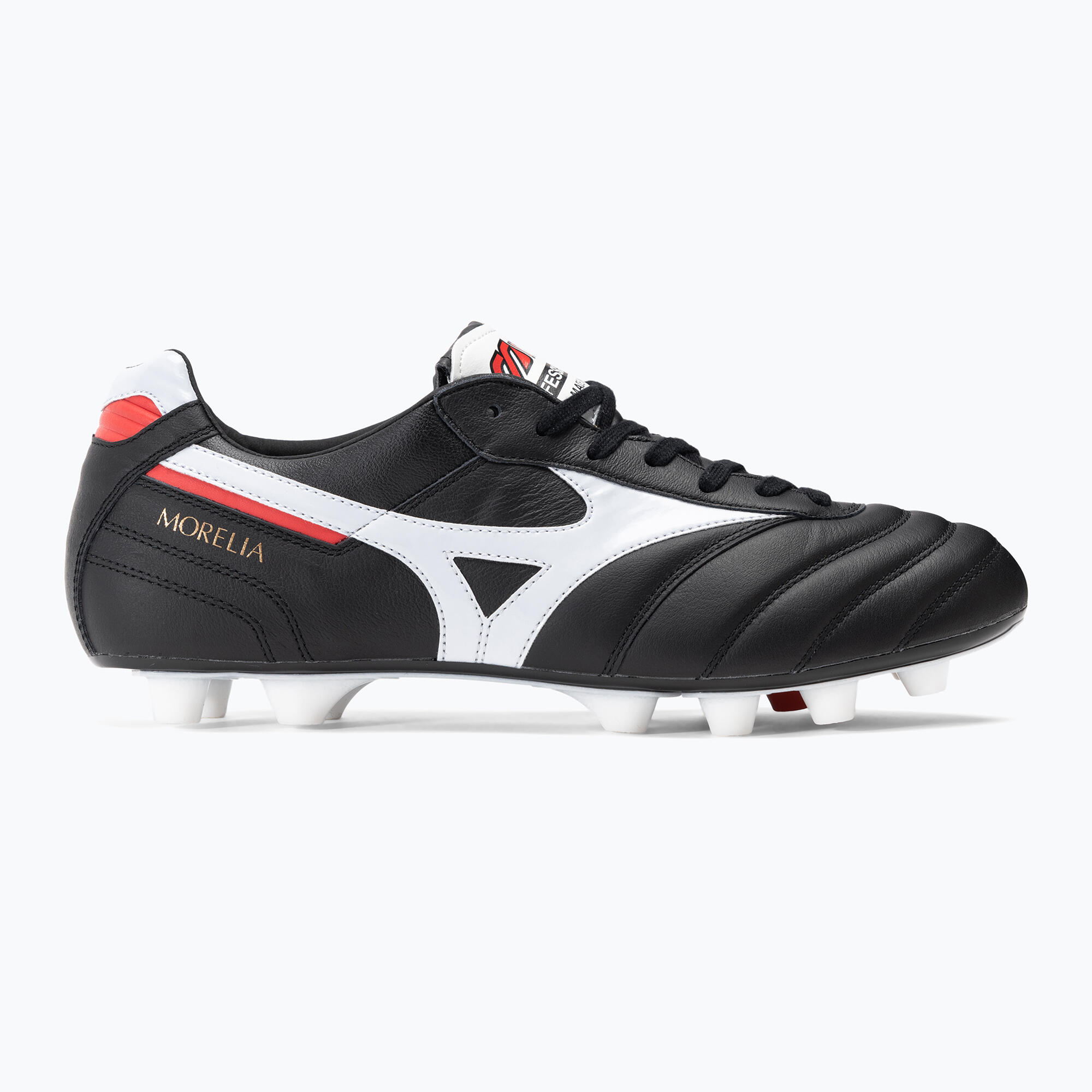 Scarpe da calcio da uomo Mizuno Morelia II Japan Md 2/5