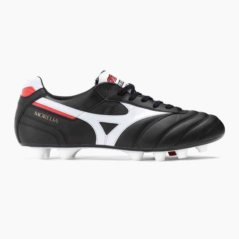Ghete de fotbal pentru bărbați Mizuno Morelia II Japan Md