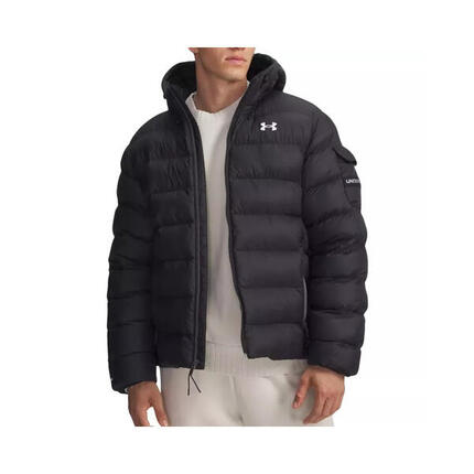 Doudoune à capuche Under Armour SPORTSWEAR PUFF