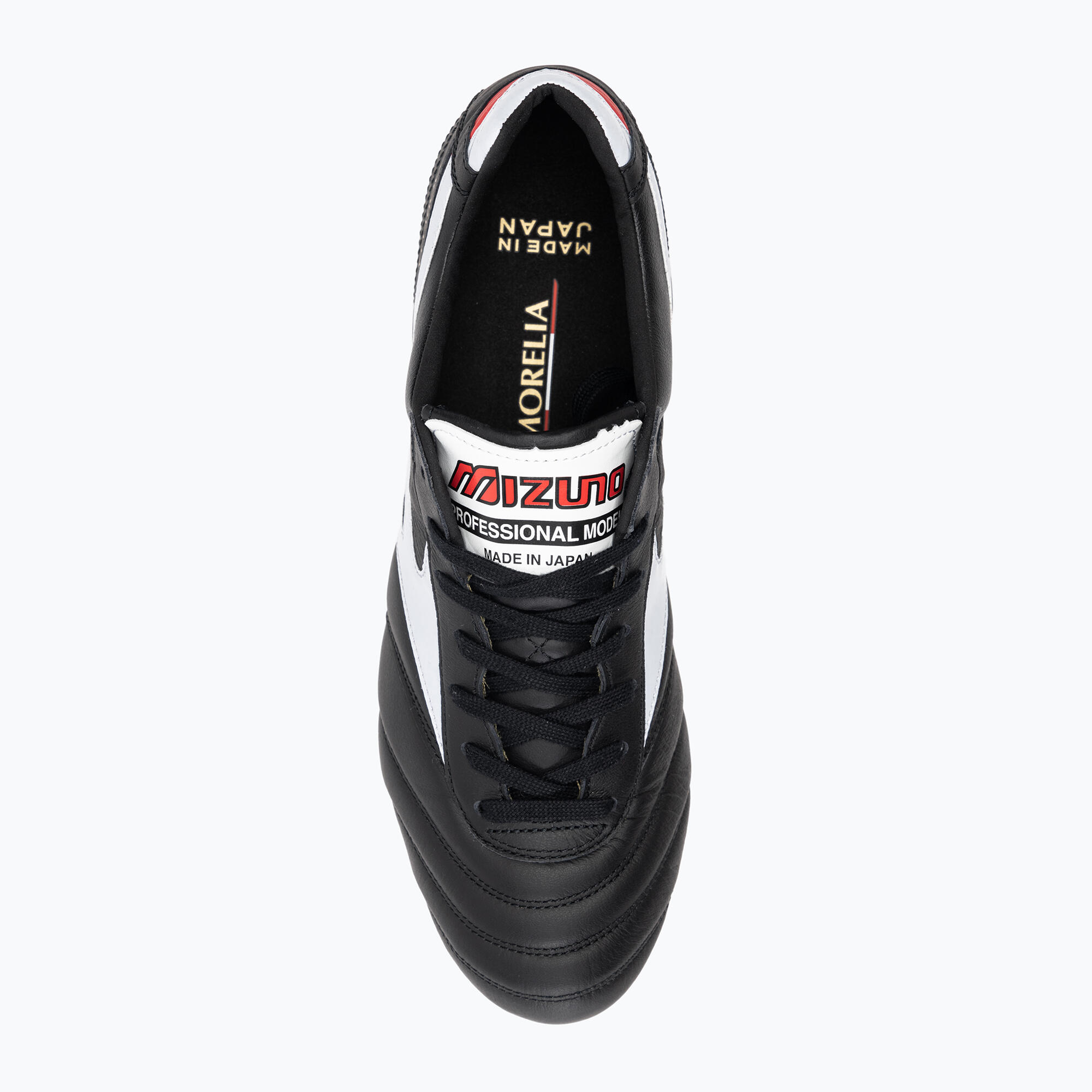 Scarpe da calcio da uomo Mizuno Morelia II Japan Md 5/5