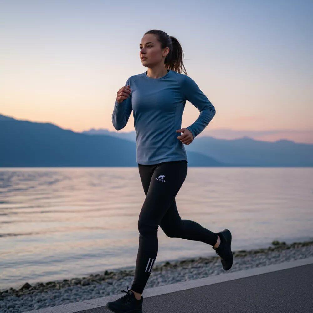 Women's Running Leggings 3/7
