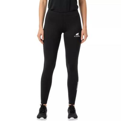 Hardlooplegging voor dames