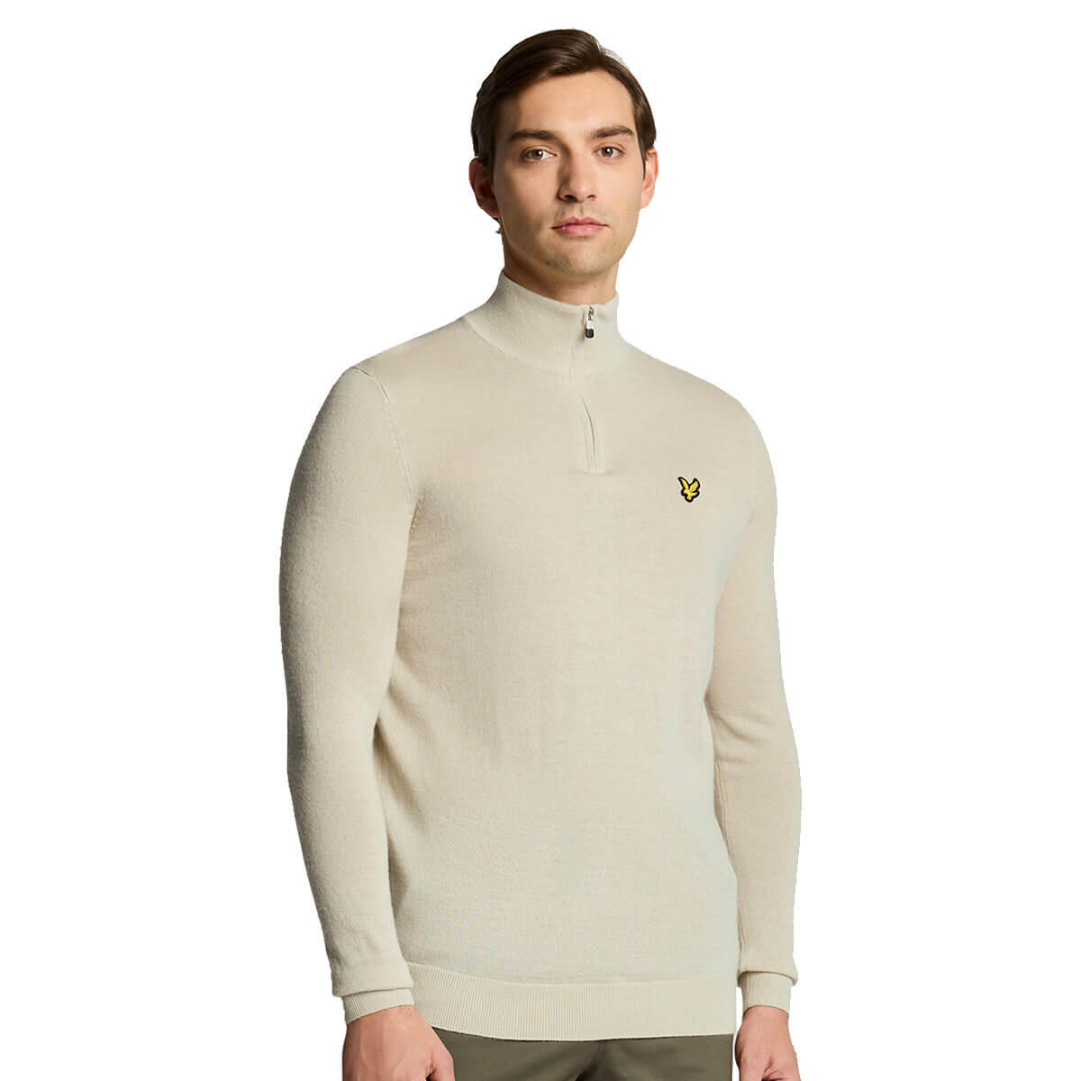 LYLE AND SCOTT picture