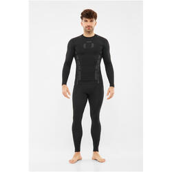 Ensemble de sous-vêtements thermiques pour homme Viking Eiger 2.0