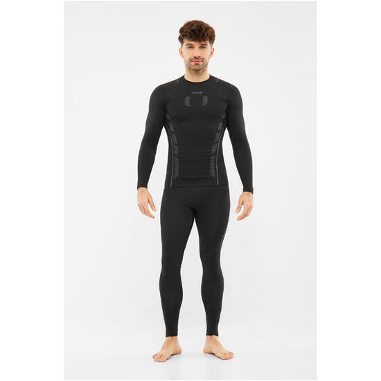 Sous-vêtement technique homme VIKING Eiger 2.0 ensemble Bamboo