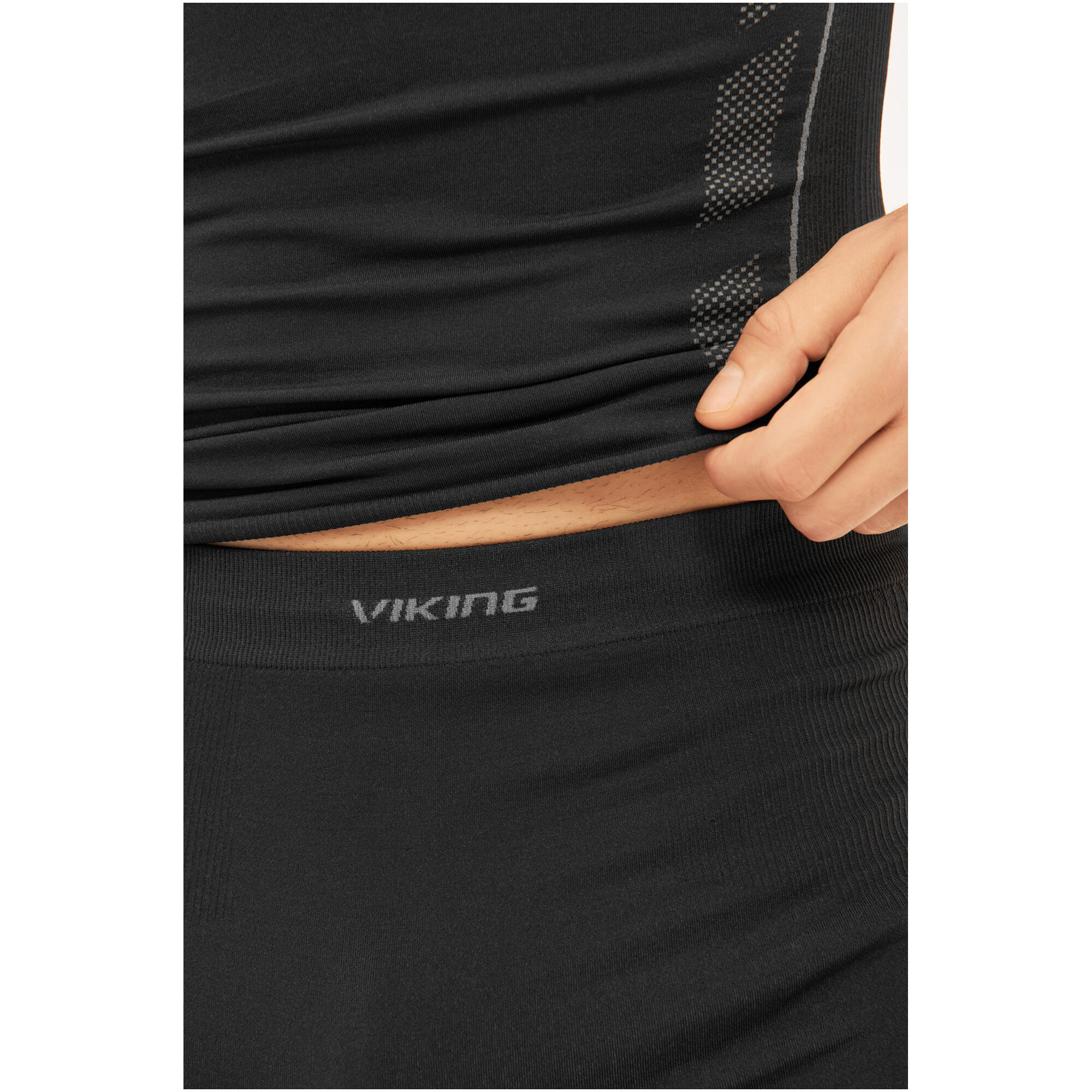 Sous-vêtement technique homme VIKING Eiger 2.0 ensemble Bamboo 6/7