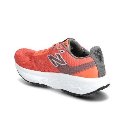 Zapatillas Mujer New Balance W520 Rojo