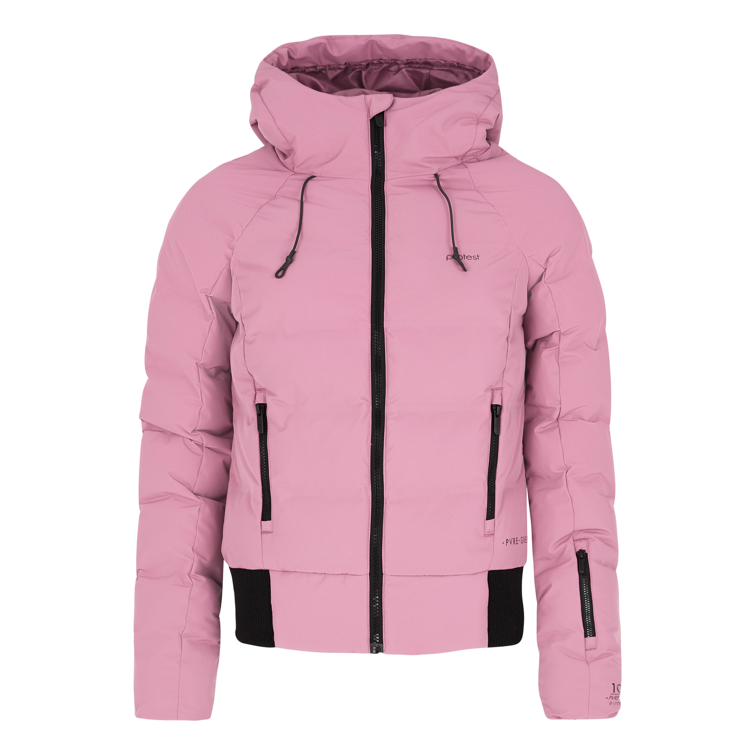 Giacca da sci da donna Protest Alysumi PROTEST Decathlon