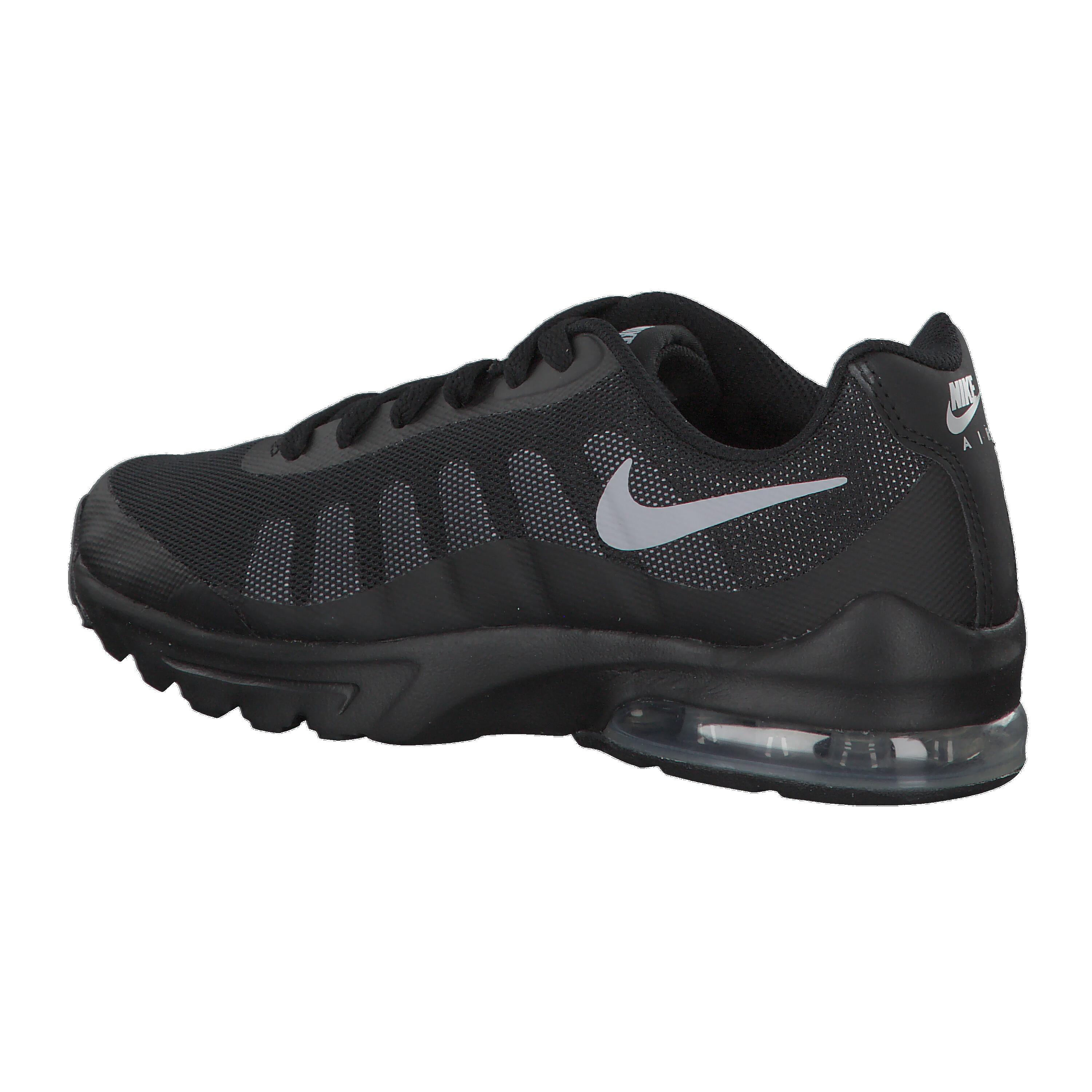 Buty do chodzenia dla dzieci Nike Air Max Invigor GS 3/7