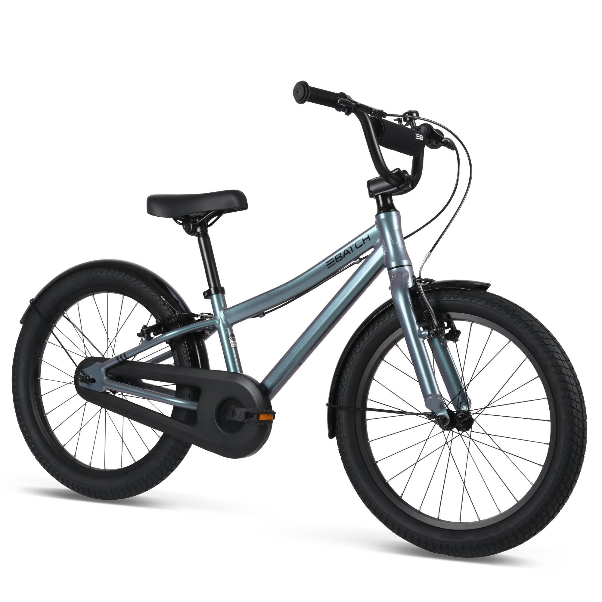 Rower dziecięcy BMX 20 cali aluminiowy BATCH 2/7