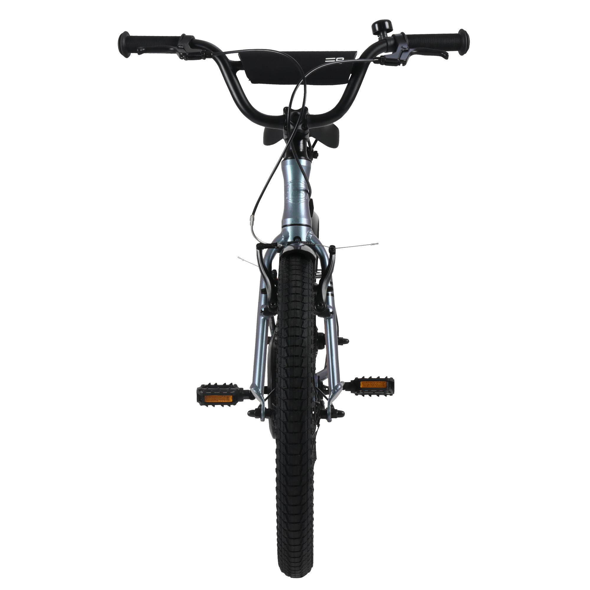 Rower dziecięcy BMX 20 cali aluminiowy BATCH 4/7