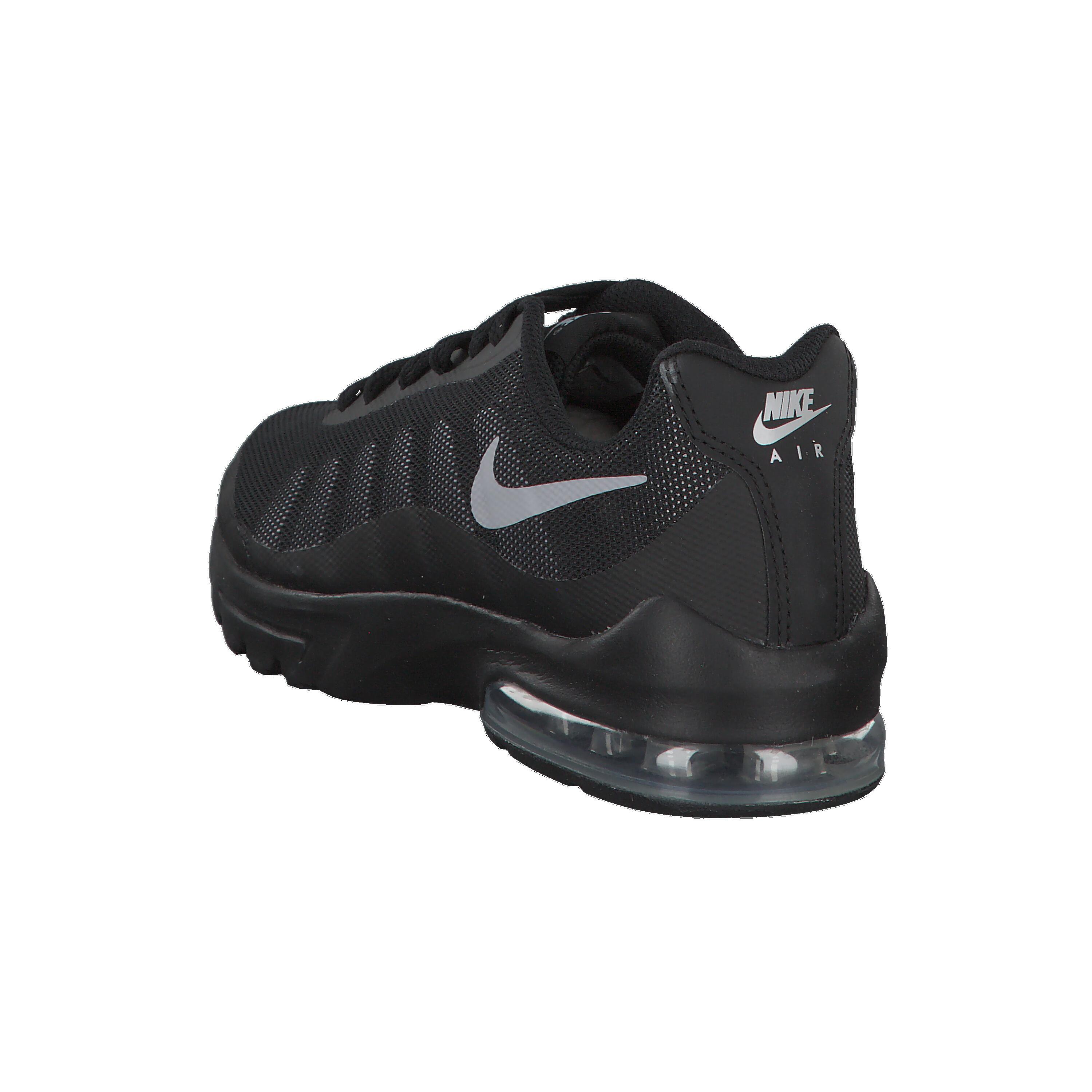 Buty do chodzenia dla dzieci Nike Air Max Invigor GS 4/7