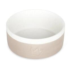 Rudelkönig Gamelle en céramique pour chien