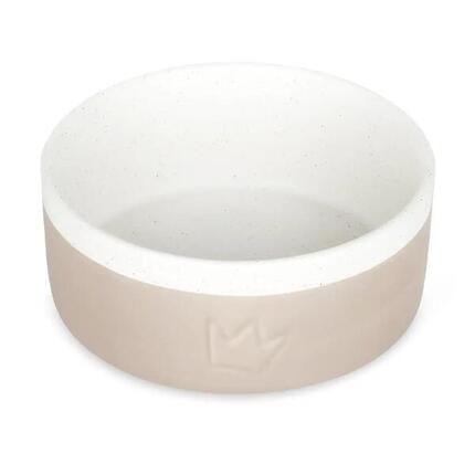 Keramiknapf 900ml - Rutschfester Hundenapf