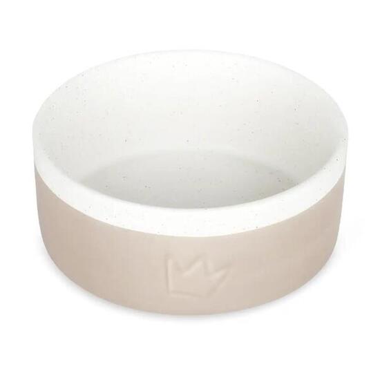 Keramiknapf 900ml - Rutschfester Hundenapf