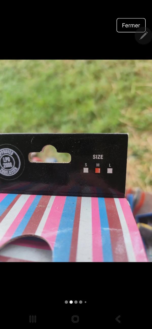 Entre Particuliers - Guêtres veredus édition limitée Octobre rose 2/4