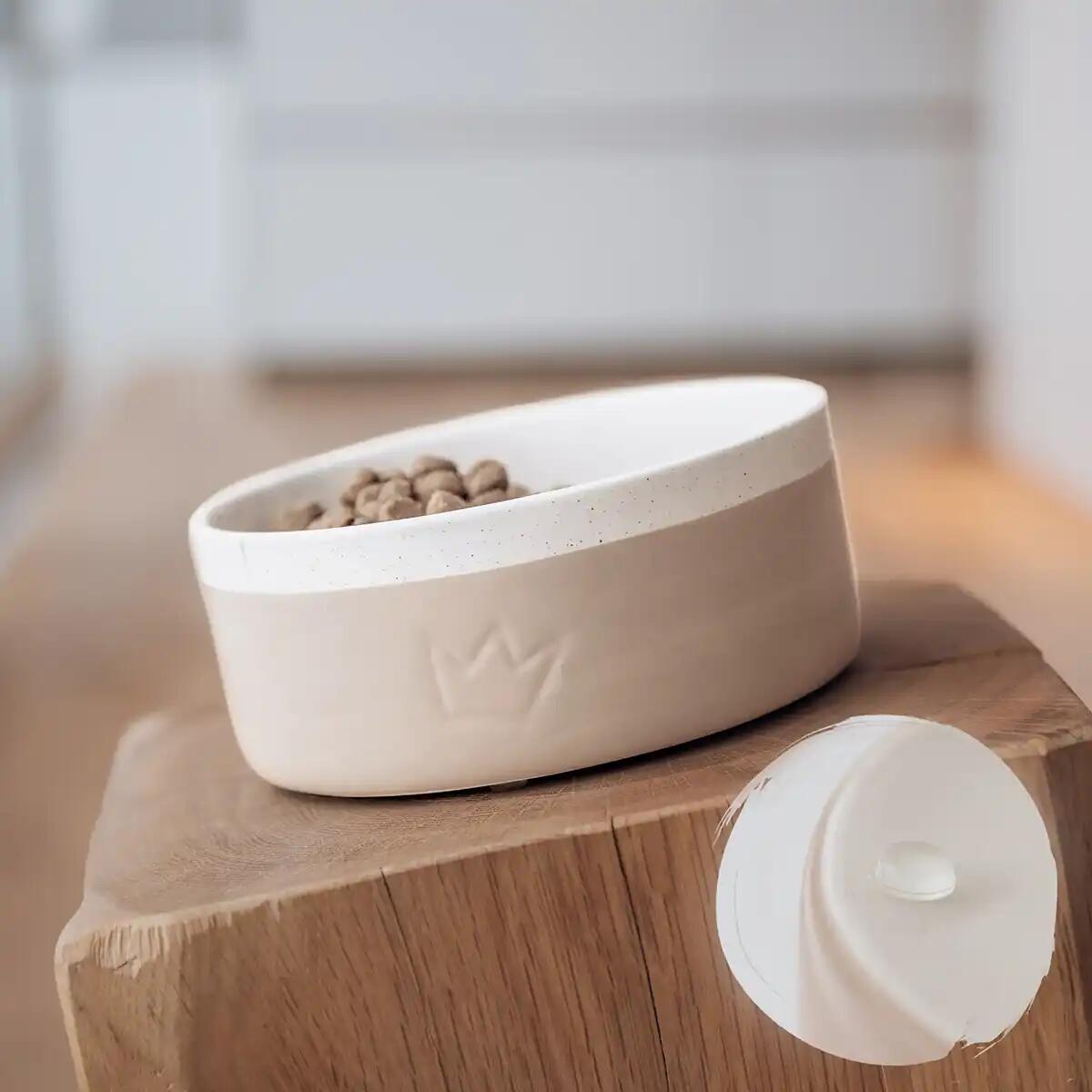 Rudelkönig Gamelle en céramique pour chien 4/6