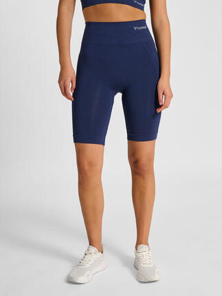 Enfiler Short Hmltif Entraînement Femme