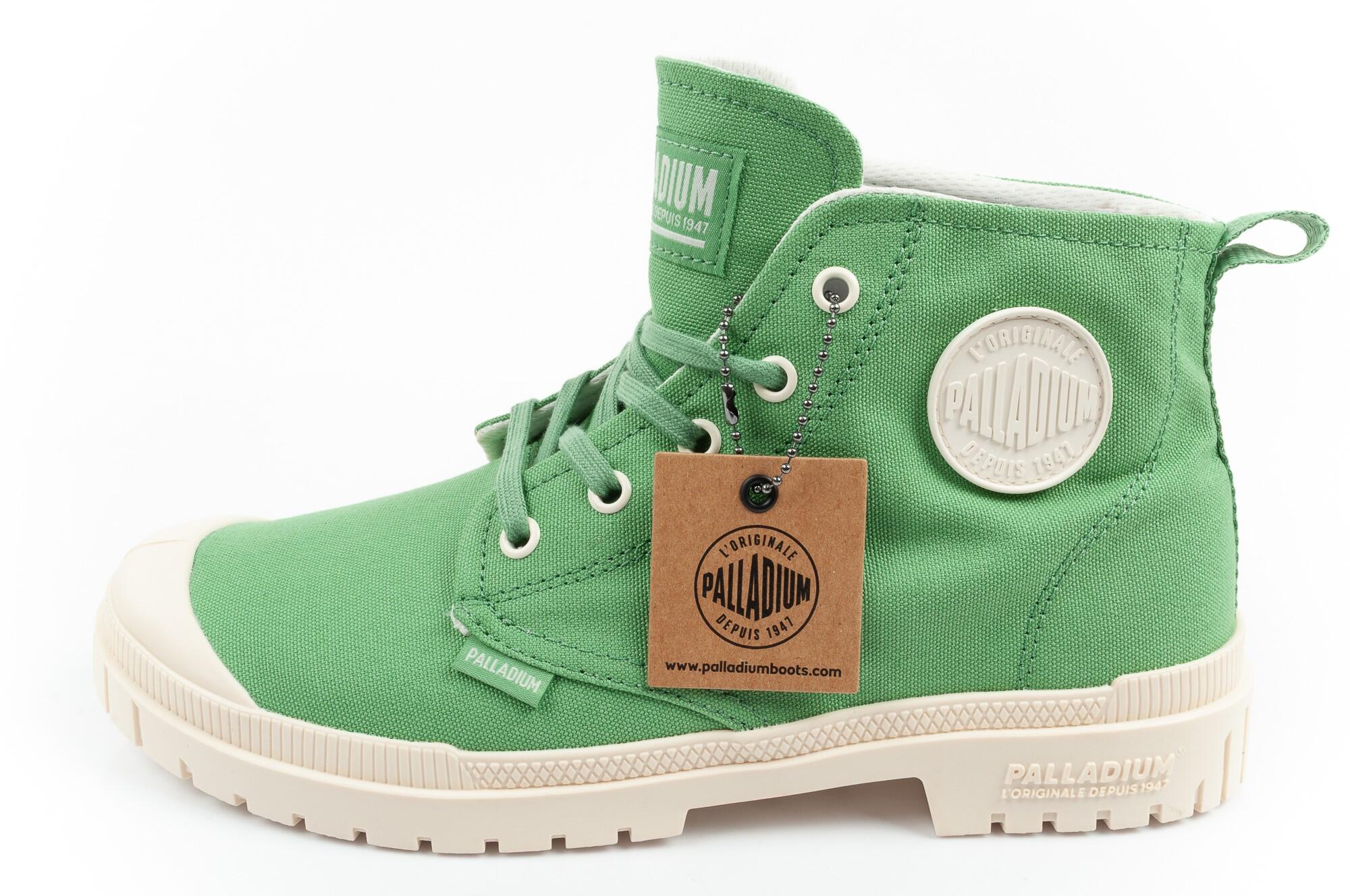 Sapatilhas desportivas altas para homem Palladium Pampa SP20 2/7