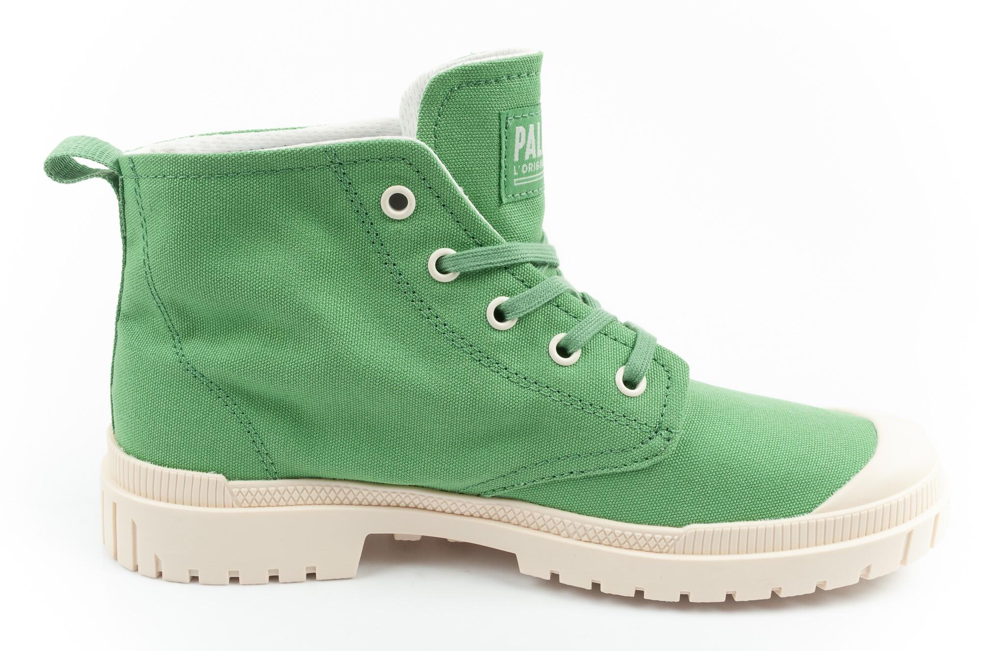 Sapatilhas desportivas altas para homem Palladium Pampa SP20 4/7