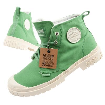 Sportschoenen voor heren palladium pampa sp20