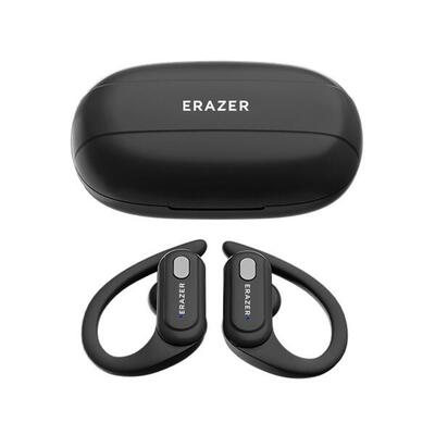 Lenovo erazer xt60 pro draadloze bluetooth 5.3 oordopjes (zwart)