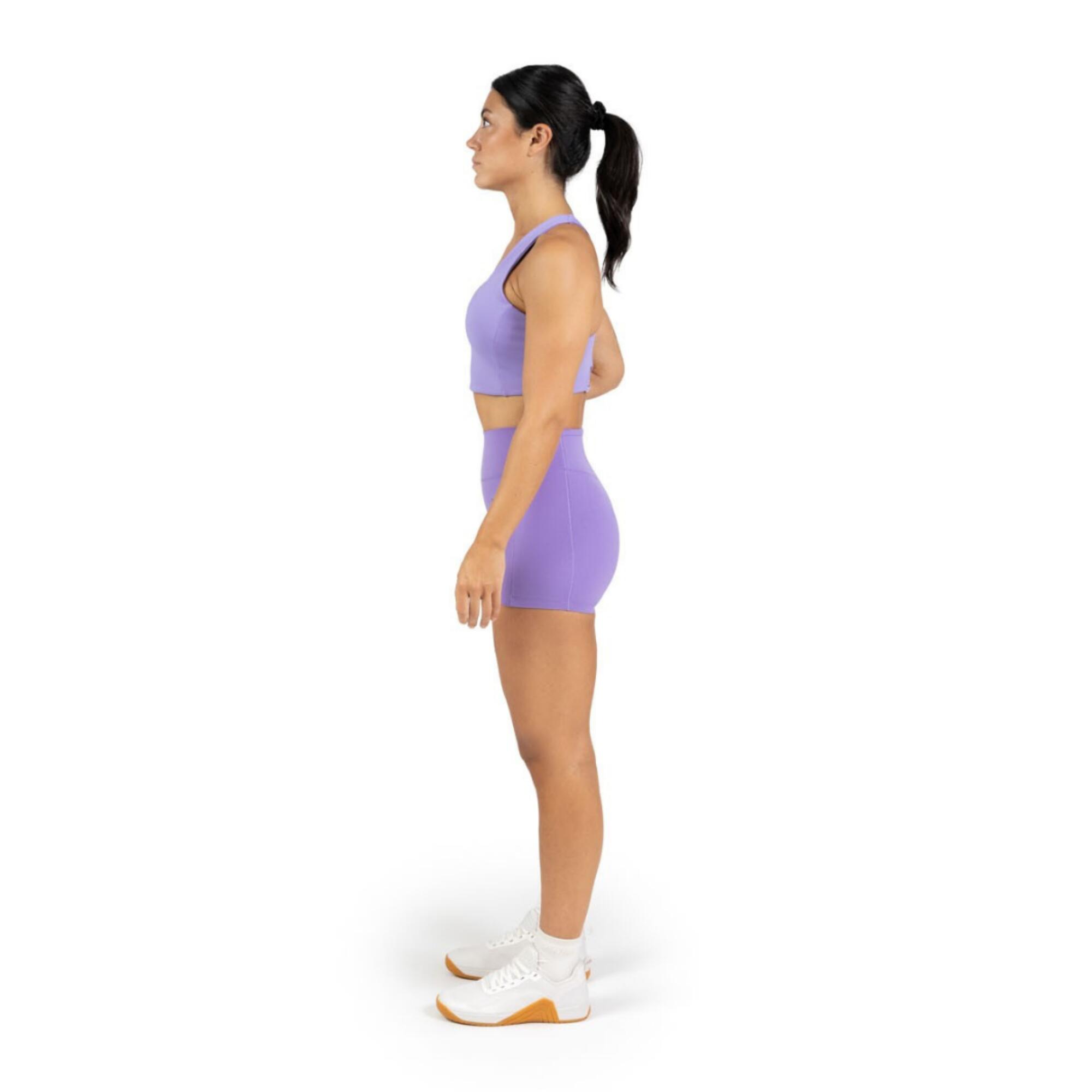 BH met lage hals Holo Velites 2/4