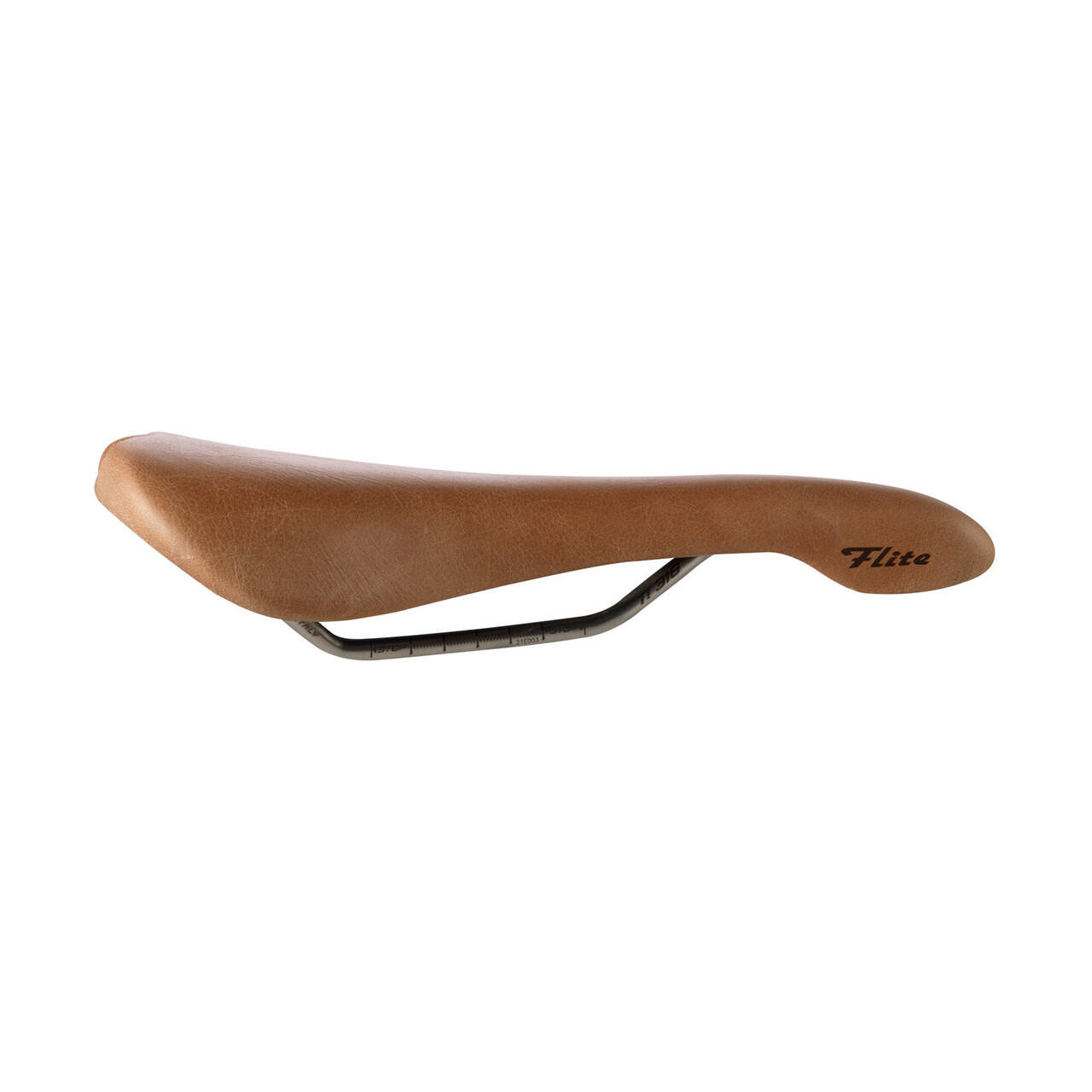 Selle FLITE RACER TI 316 marron clair 3/5