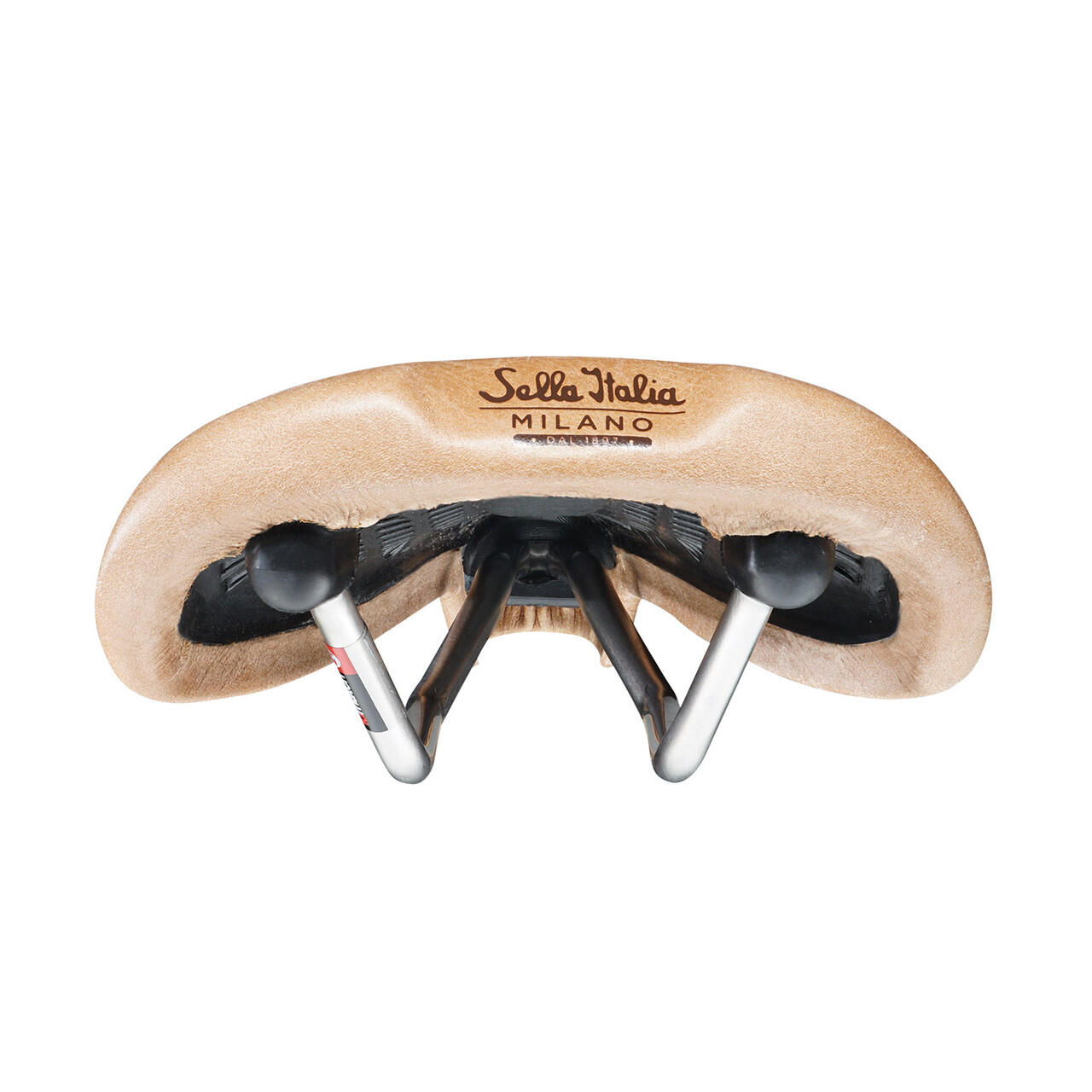 Selle FLITE RACER TI 316 marron clair 5/5