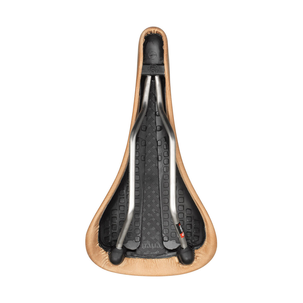 Selle FLITE RACER TI 316 marron clair 4/5