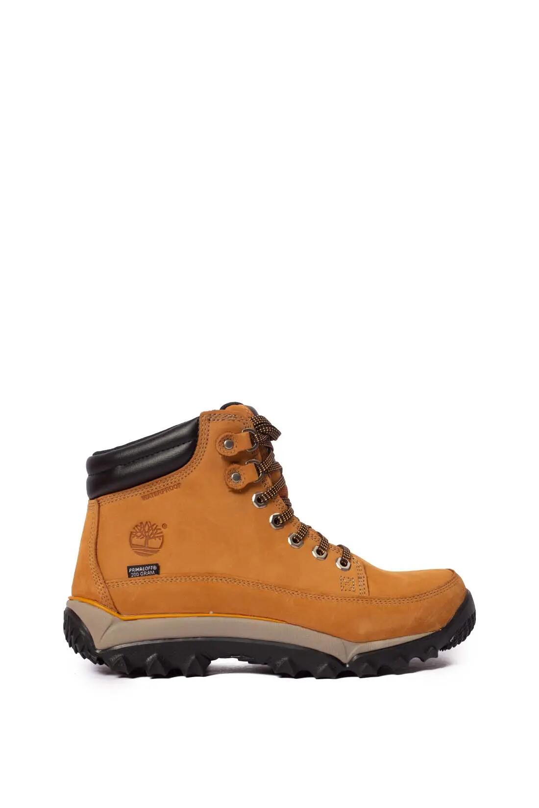 Stivaletto uomo Rime Ridge waterproof 2/5