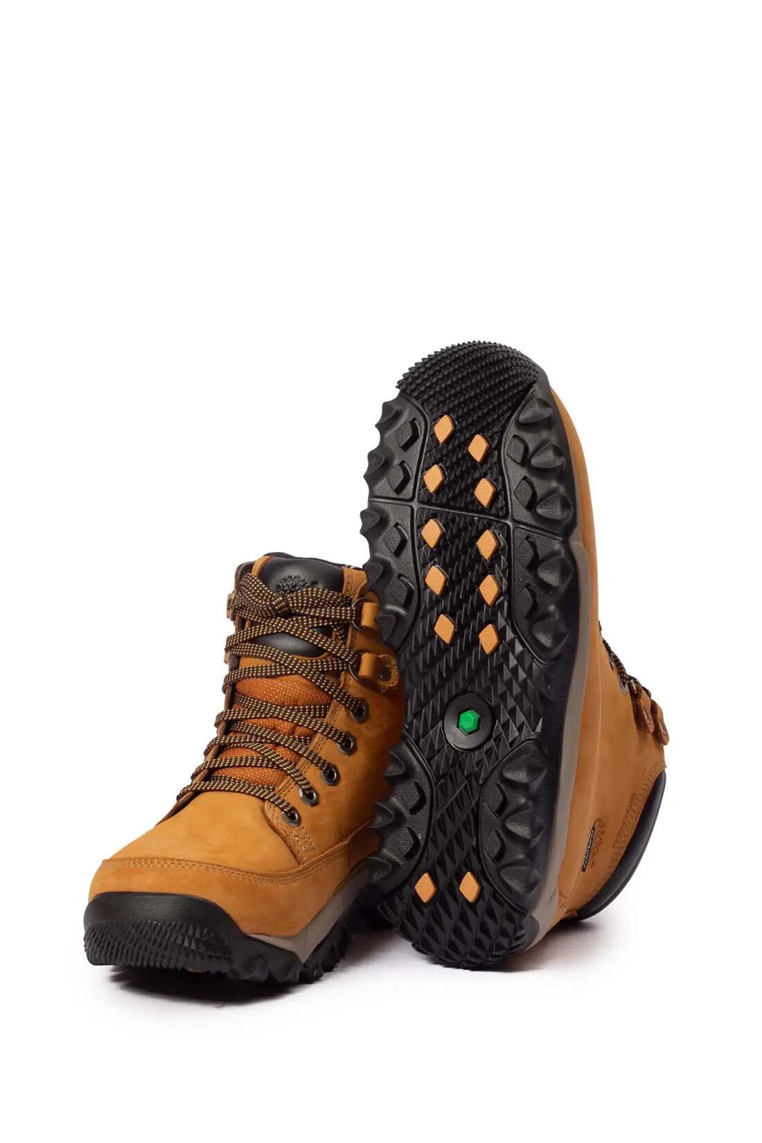 Stivaletto uomo Rime Ridge waterproof 5/5