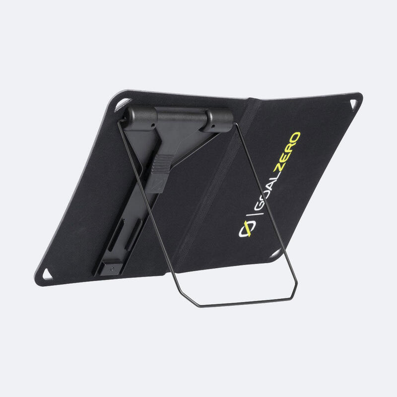 sporturi în aer liber - Nomad 10W - Panou solar pliabil