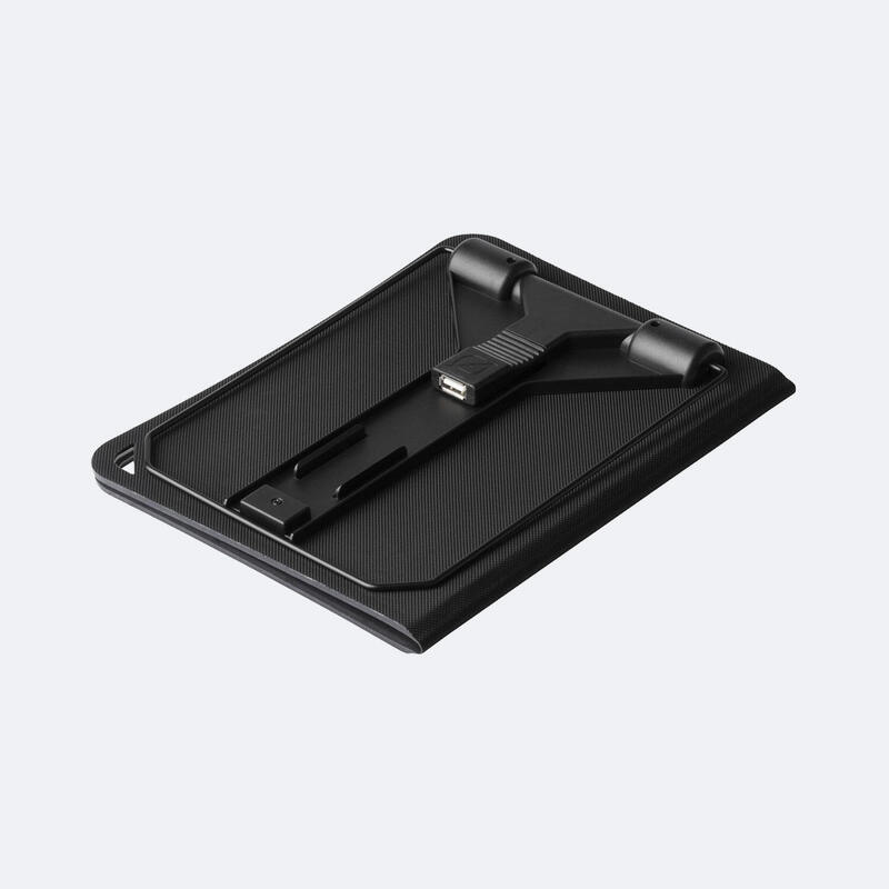 sporturi în aer liber - Nomad 10W - Panou solar pliabil