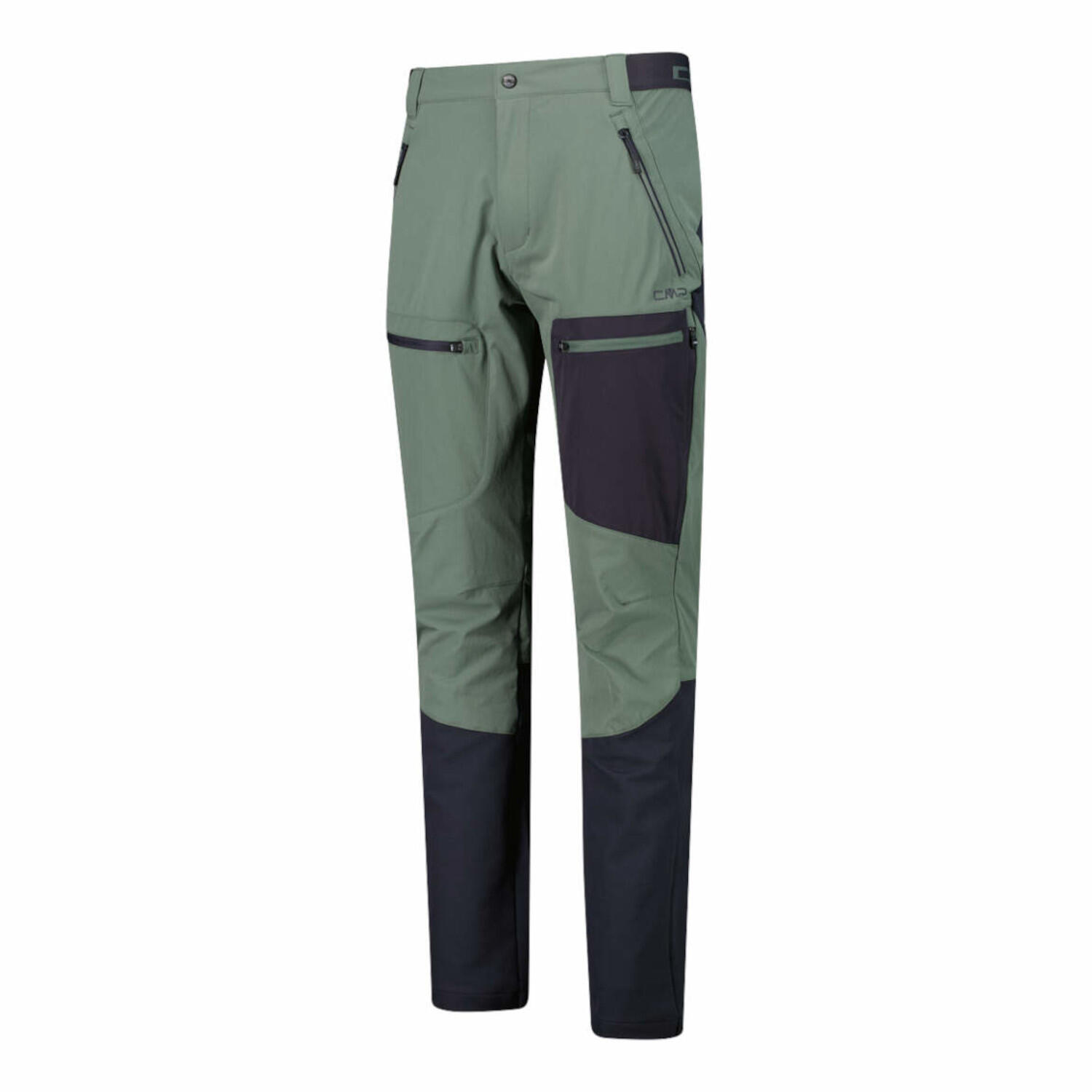 CMP Herren Wanderhose MAN PANT 32T2897 5/5