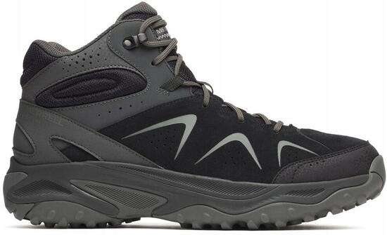 Chaussures de randonnée pour hommes Merrell Yokota 3 Mid Gtx