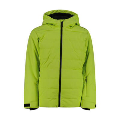CMP Mädchen Skijacke KID G JACKET FIX HOOD 35W0315