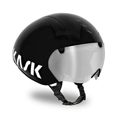 Fietshelm kask bambino pro