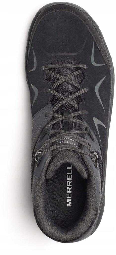 Scarpe da trekking da uomo Merrell Yokota 3 Mid Gtx 6/6