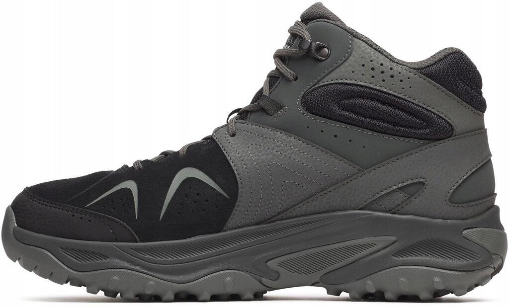 Scarpe da trekking da uomo Merrell Yokota 3 Mid Gtx 3/6