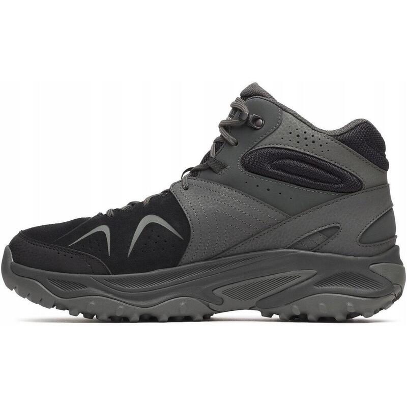 Încălțăminte turistică bărbați Merrell Yokota 3 Mid Gtx
