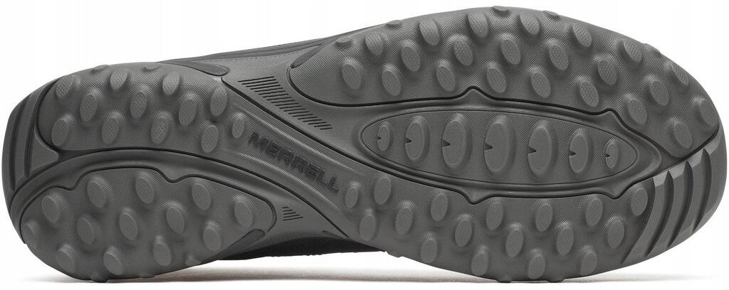 Scarpe da trekking da uomo Merrell Yokota 3 Mid Gtx 5/6