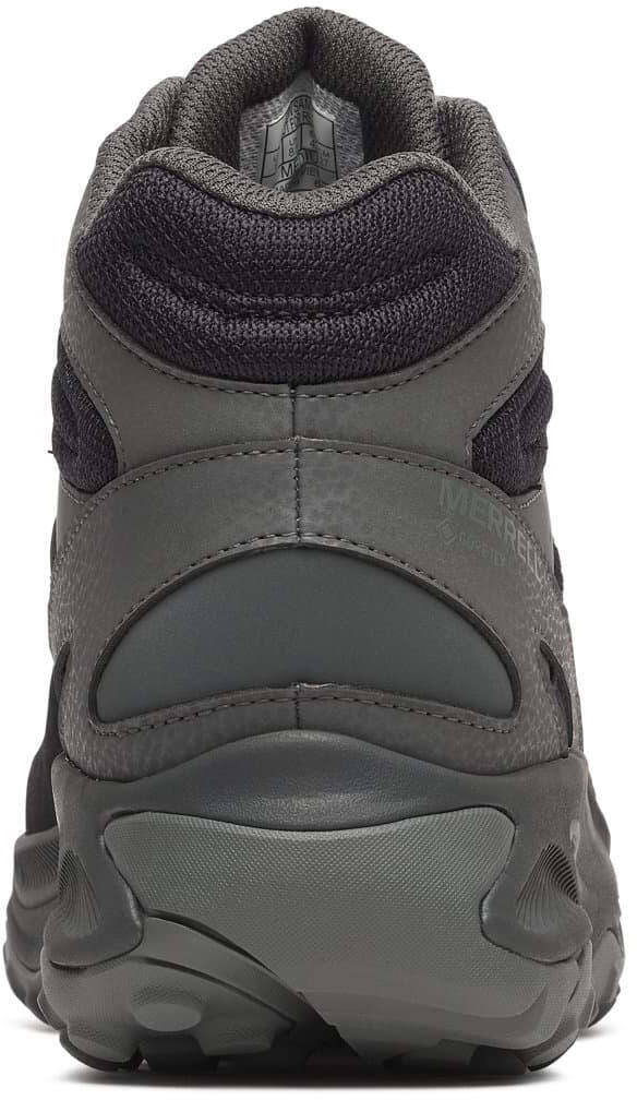 Scarpe da trekking da uomo Merrell Yokota 3 Mid Gtx 4/6