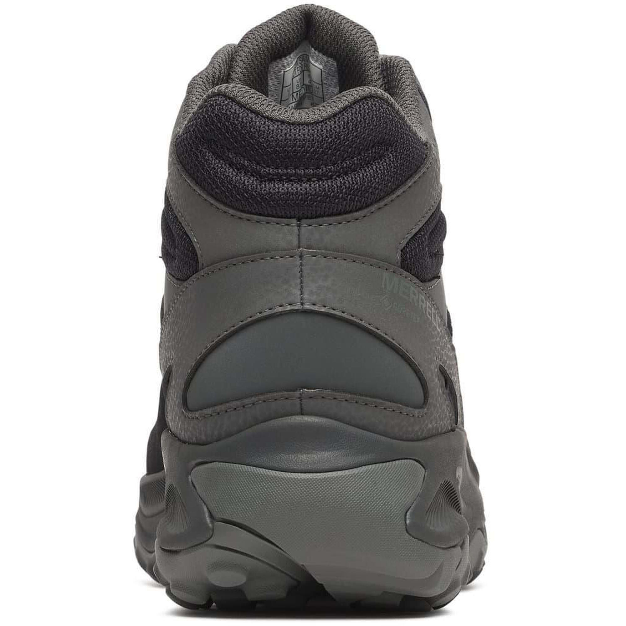 Încălțăminte turistică bărbați Merrell Yokota 3 Mid Gtx