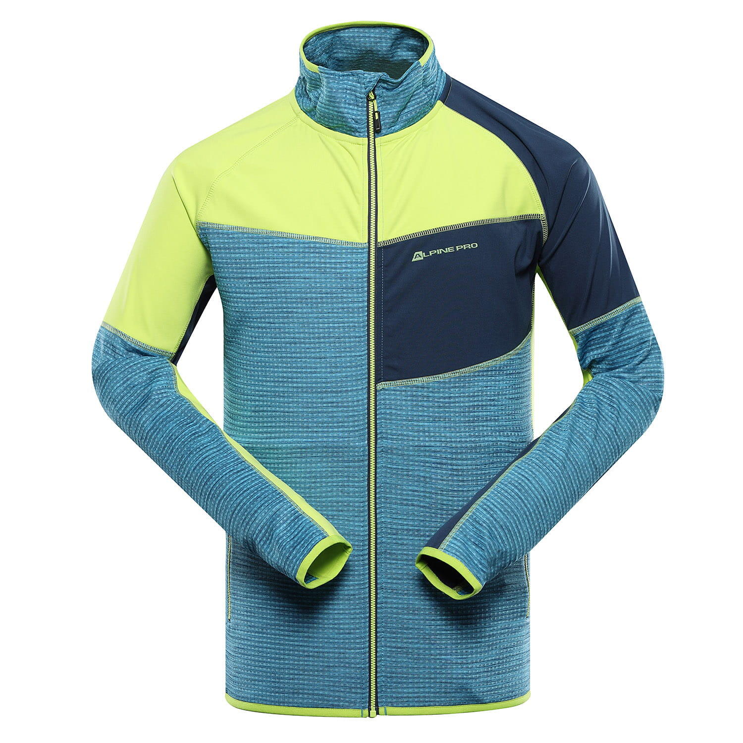 ALPINE PRO picture