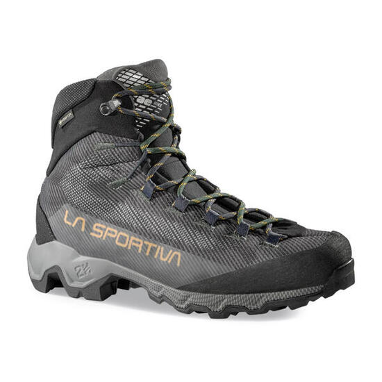 Scarpe da trekking uomo La Sportiva Aequilibrium Hike GTX