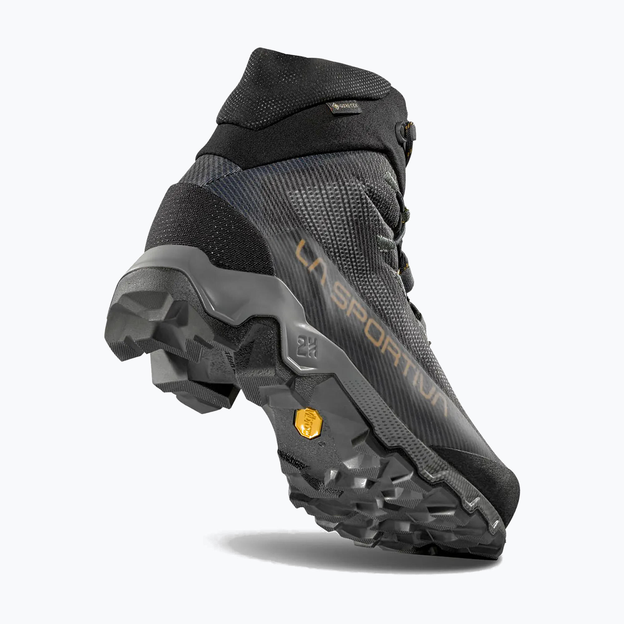 Chaussures de trekking homme La Sportiva Aequilibrium Hike GTX 3/5