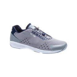 Cyphon Sea Sport chaussures à voile homme gris