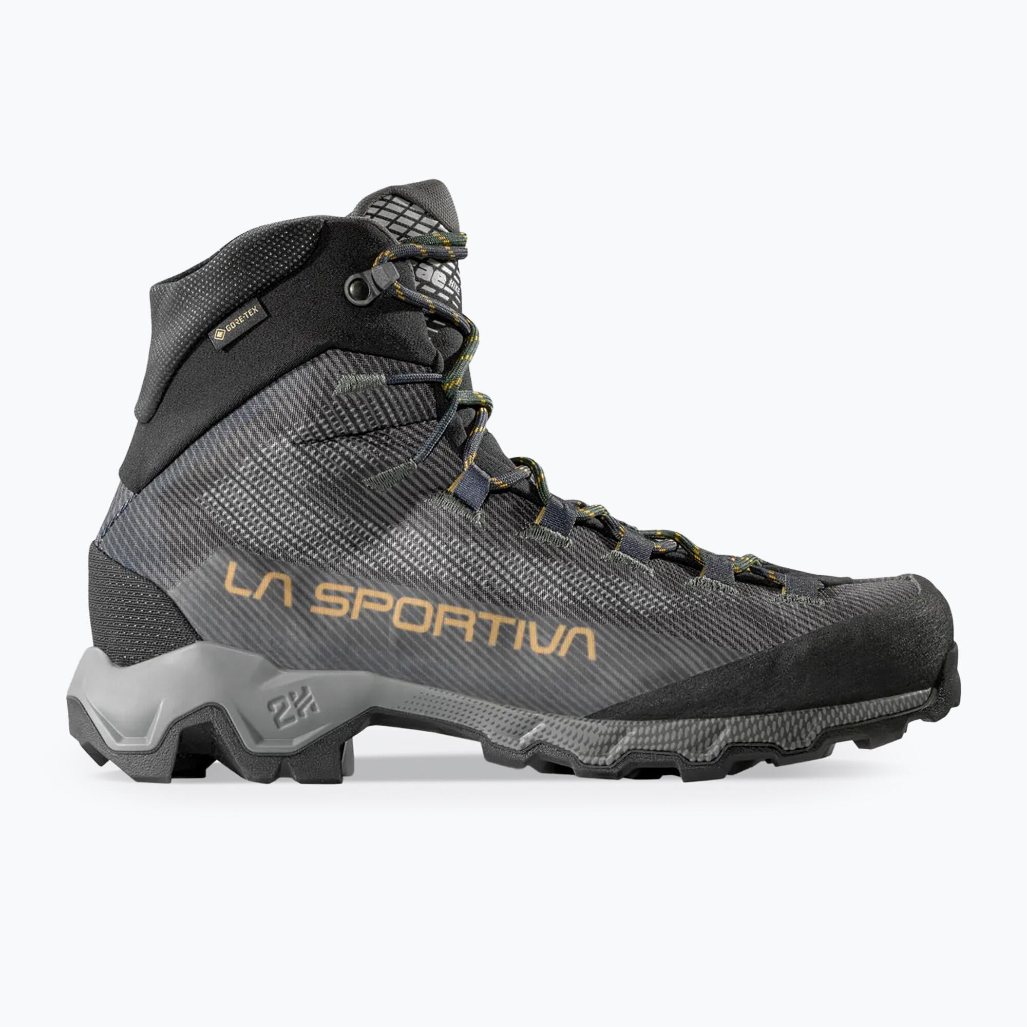 Chaussures de trekking homme La Sportiva Aequilibrium Hike GTX 2/5